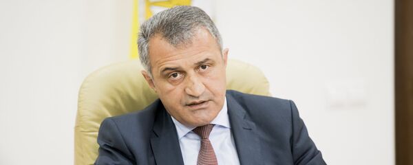 Анатолий Бибилов Анатолий Бибилов - Sputnik Южная Осетия