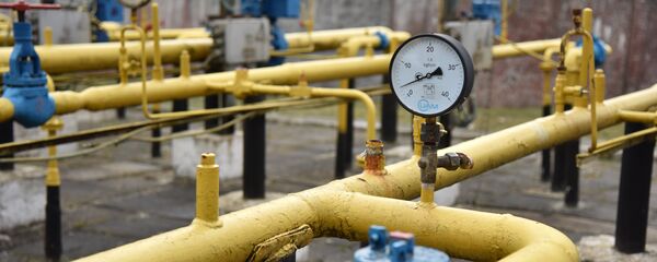 Газовые линии Газовые линии - Sputnik Южная Осетия