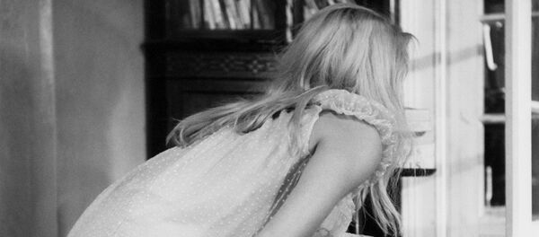 Кадр из фильма Отвращение - Sputnik Южная Осетия