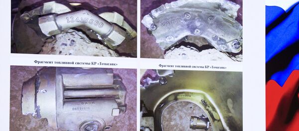 Брифинг С. Рудского по ситуации в Сирии Брифинг С. Рудского по ситуации в Сирии - Sputnik Южная Осетия