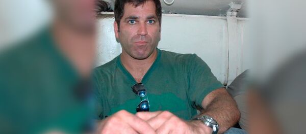 Марк Эймс Марк Эймс - Sputnik Южная Осетия