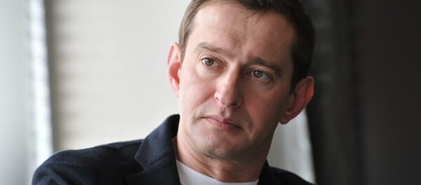 Константин Хабенский - Sputnik Южная Осетия