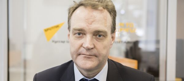 Михаил Герасимов Михаил Герасимов - Sputnik Южная Осетия