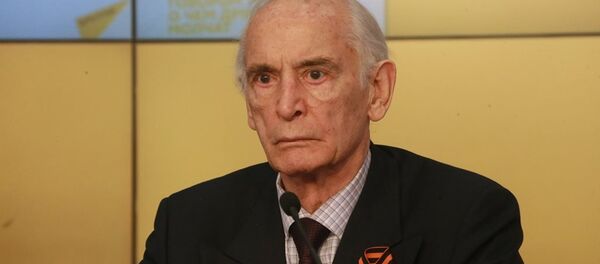 Василий Лановой Василий Лановой - Sputnik Южная Осетия