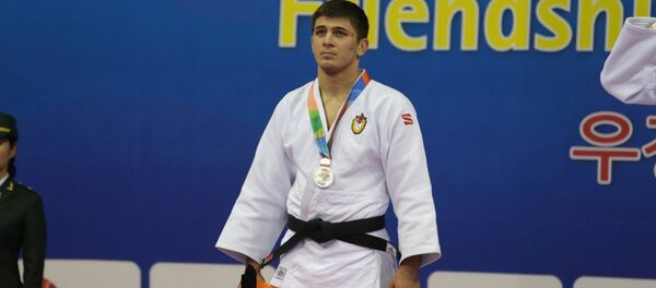 Лаппинагов Аслан Аланович Лаппинагов Аслан Аланович - Sputnik Южная Осетия