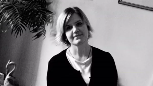 Лана Парастаева - Sputnik Южная Осетия