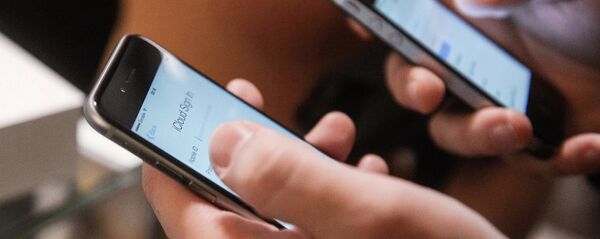 iPhone 6 iPhone 6 - Sputnik Южная Осетия