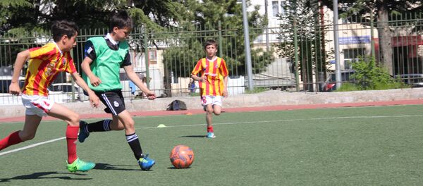 Турнир Кожаный мяч Турнир Кожаный мяч - Sputnik Южная Осетия