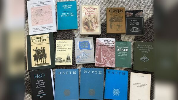 Kazuhiro  Cho - Sputnik Южная Осетия