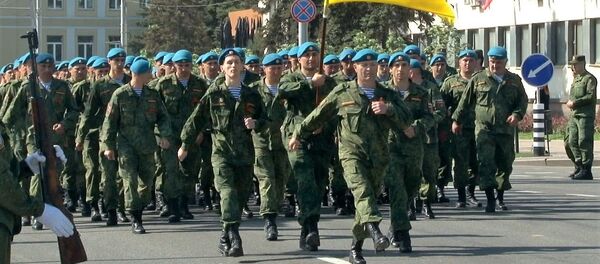 Хуссарирыстойнаг ӕфсӕддонтӕ Донецкы - Sputnik Хуссар Ирыстон