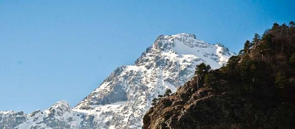 Цъӕй - Sputnik Хуссар Ирыстон