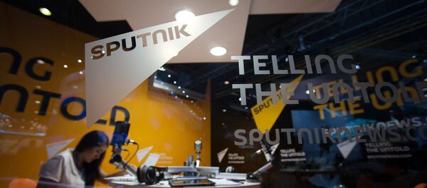 Международное информационное агентство Sputnik - Sputnik Южная Осетия