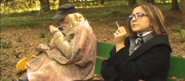 Мгновение Ангелины Битаровой - Sputnik Южная Осетия