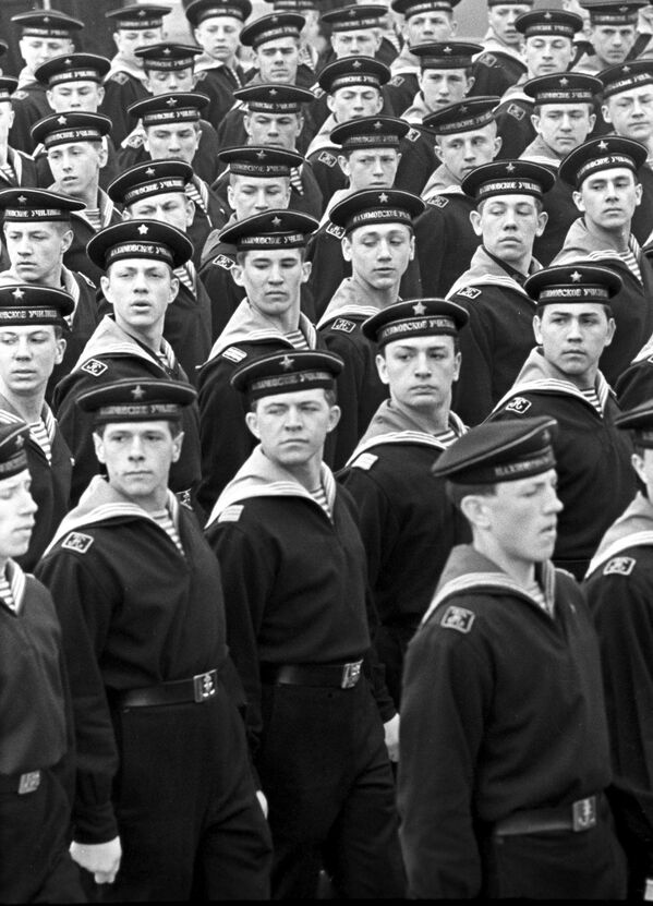 Парад на Красной площади в честь Дня Победы в Великой Отечественной войне 1941-1945 года - Sputnik Южная Осетия