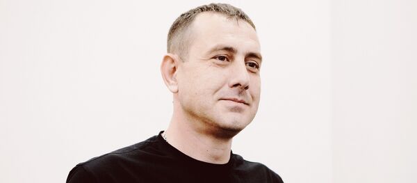 Рамаз Кокаев Рамаз Кокаев - Sputnik Южная Осетия