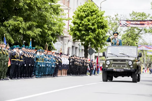 День Победы - Sputnik Южная Осетия