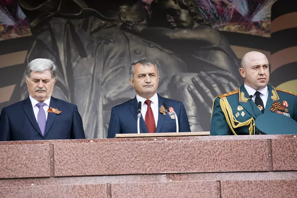 День Победы - Sputnik Южная Осетия