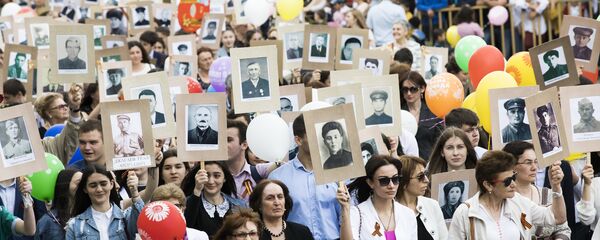 Ӕнӕмӕлгӕ полк Хуссар Иры - Sputnik Хуссар Ирыстон