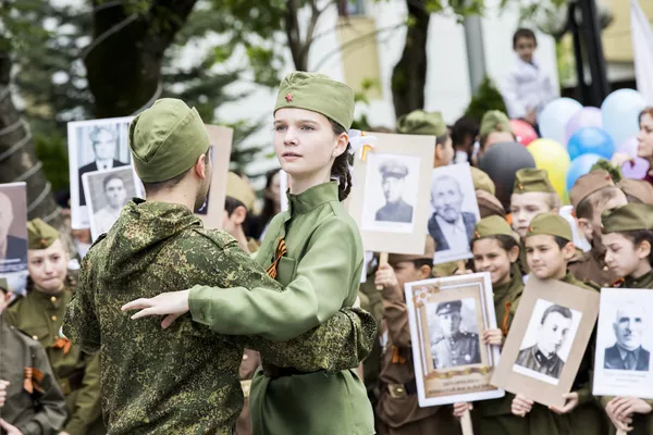 День Победы - Sputnik Южная Осетия