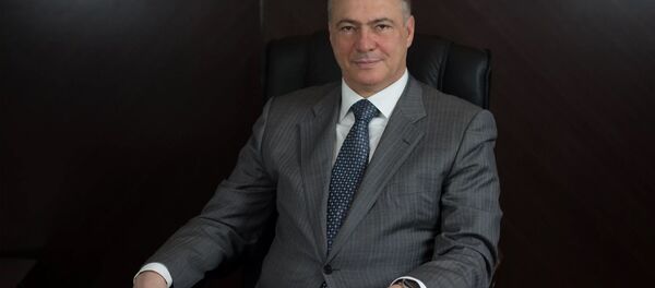 АЛБЕГОВ БОРИС ХАРИТОНОВИЧ АЛБЕГОВ БОРИС ХАРИТОНОВИЧ - Sputnik Южная Осетия