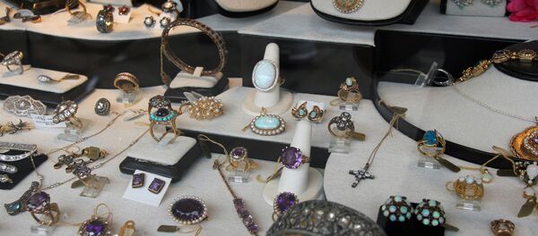 Драгоценности Драгоценности - Sputnik Южная Осетия