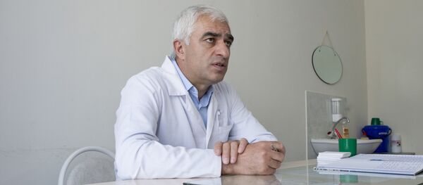 Маирбек Кокоев Маирбек Кокоев - Sputnik Южная Осетия