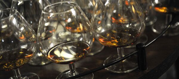 Коньяк Коньяк - Sputnik Южная Осетия