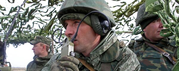 Уæрæсейаг базӕйы æфсæддонтӕ  Хуссар Иры ауагътой масштабон ахуыртæ Уæрæсейаг базӕйы æфсæддонтӕ  Хуссар Иры ауагътой масштабон ахуыртæ - Sputnik Хуссар Ирыстон