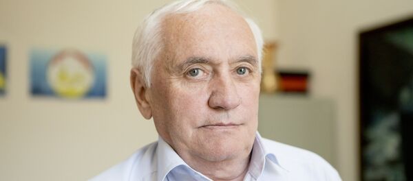 Батраз Харебов Батраз Харебов - Sputnik Южная Осетия