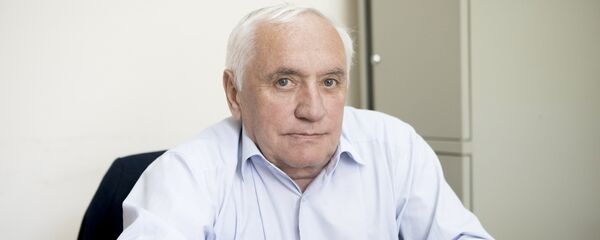 Батраз Харебов Батраз Харебов - Sputnik Южная Осетия