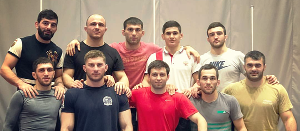 Ирон богалтæ - Sputnik Хуссар Ирыстон