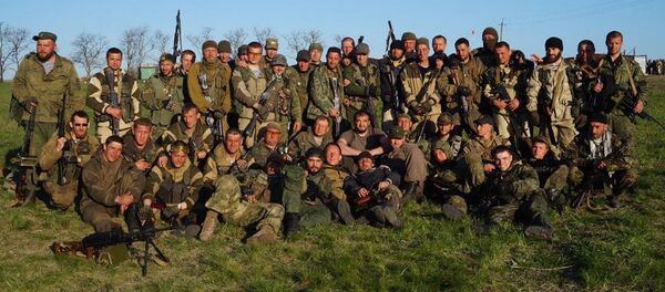 Олег Мамиев - Sputnik Южная Осетия