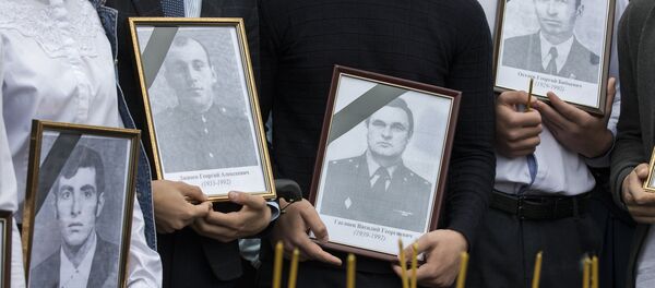 Зары трагеди Зары трагеди - Sputnik Хуссар Ирыстон