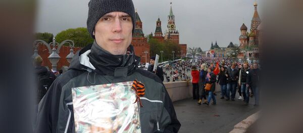 Никита Щирук Никита Щирук - Sputnik Южная Осетия