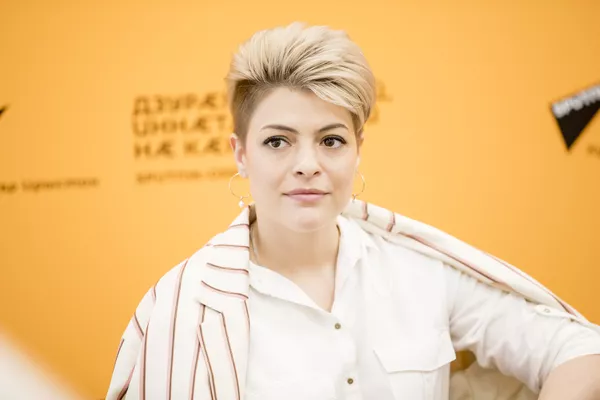 Что делать, чтобы весь коллектив не слег с гриппом - советы эпидемиолога Анны Гаглоевой Что делать, чтобы весь коллектив не слег с гриппом - советы эпидемиолога Анны Гаглоевой - Sputnik Южная Осетия
