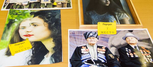 Фотоконкурс Хуссар Ирыстон—2018 - Sputnik Хуссар Ирыстон