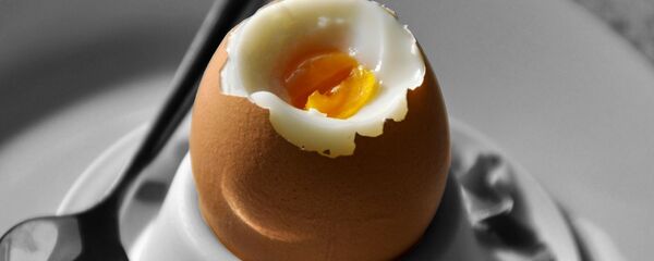 Вареное яйцо - Sputnik Южная Осетия