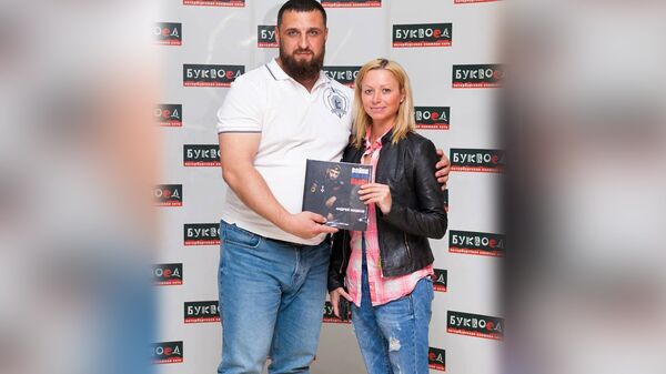 Андрей Жидков Андрей Жидков - Sputnik Южная Осетия