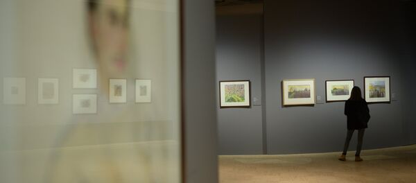 Третьяковская галерея Третьяковская галерея - Sputnik Южная Осетия