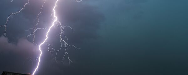 Гроза Гроза - Sputnik Южная Осетия