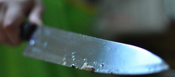 Нож Нож - Sputnik Южная Осетия