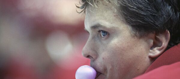 Жевательная резинка Жевательная резинка - Sputnik Южная Осетия