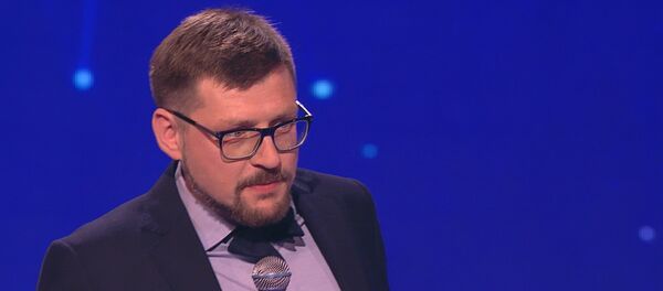 Сергей Кочетков - Sputnik Южная Осетия