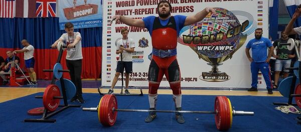 Икъаты Сæрмæт Икъаты Сæрмæт - Sputnik Южная Осетия