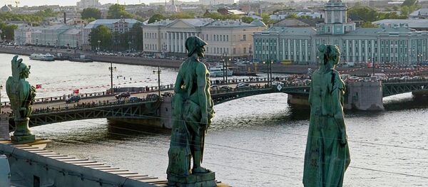 Хуссар Ирыстоны хицауады ӕрдзырдтой Санкт-Петербурджы минӕварады баконды афӕдзы боны мадзӕлтты нывӕзтыл Хуссар Ирыстоны хицауады ӕрдзырдтой Санкт-Петербурджы минӕварады баконды афӕдзы боны мадзӕлтты нывӕзтыл - Sputnik Хуссар Ирыстон