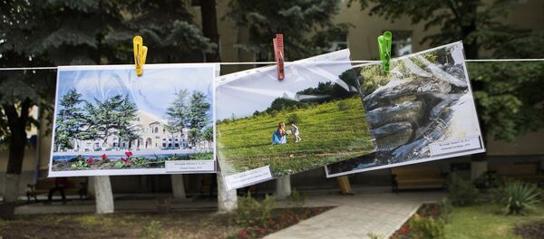 Цхинвалы цыт кодтой хæдахуыр къамисджытæн - Sputnik Хуссар Ирыстон