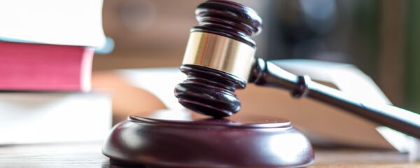 Судебный молоток и книги Судебный молоток и книги - Sputnik Южная Осетия