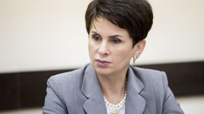 Круглый стол, посвященный дню эколога