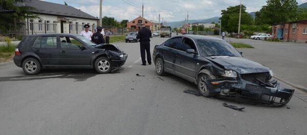 Авари рынчындоны цур Цхинвалы - Sputnik Хуссар Ирыстон