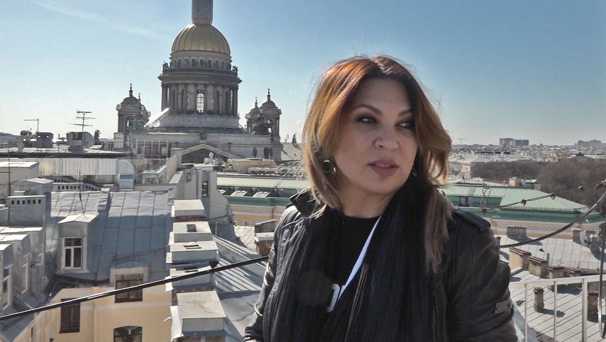 Светлана Анатольевна Назаренко